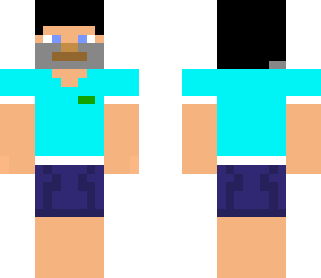summer steve
