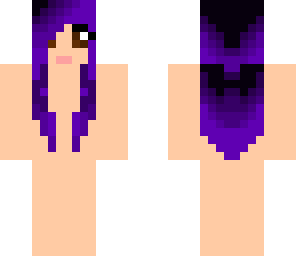 obsidian girl base