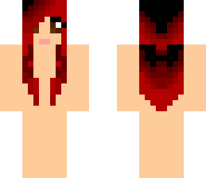nether girl base