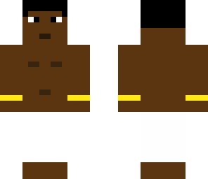 moroman