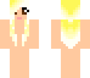 heaven girl base