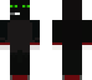 ederman boy