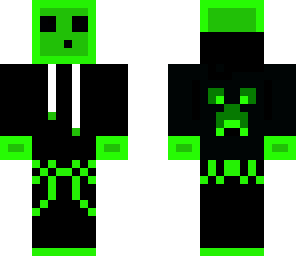 green slime