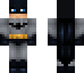 batman