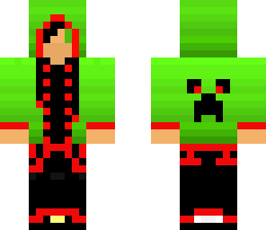 the green king