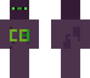 creeper buster