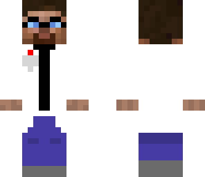 scientist steve