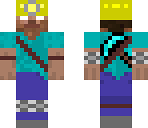 hero miner