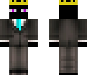 my newest skin