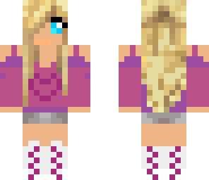 girl