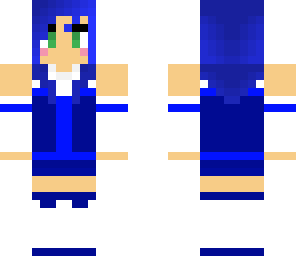 juvia from fairy tail