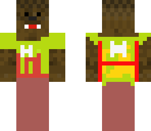 humlepung bacca