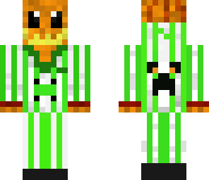 non-stop-pumpking-white-green