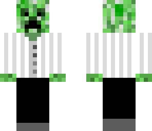 chef creeper