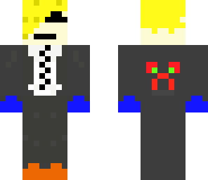secret agent