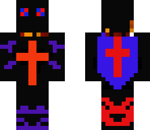 dark priest