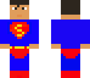 superman
