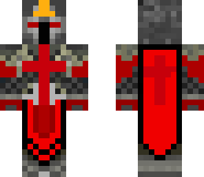 ghost knight templar