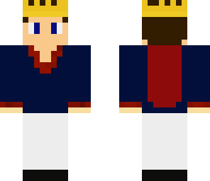 skin king
