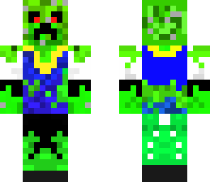 creeper for sethp2000