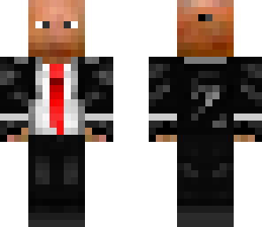 hitman