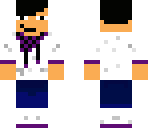 my skin v3
