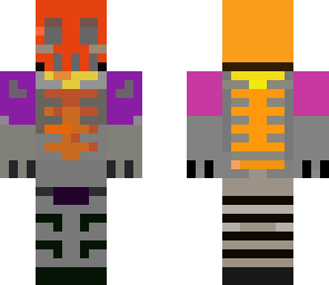 clinkz
