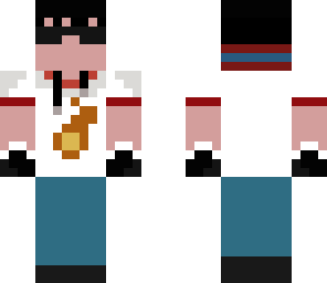 tullixskyd