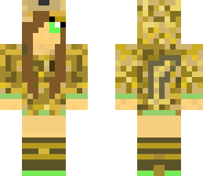 ocelot girl edited 4 me