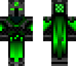 creeper slayer original