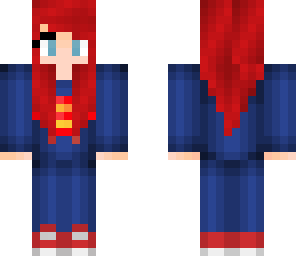 super girl