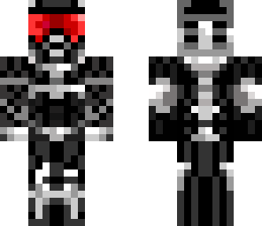 nano suit