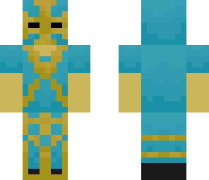 knight blue