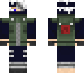 kakashi