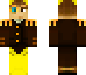 the skin