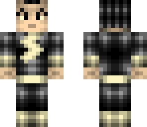black adam