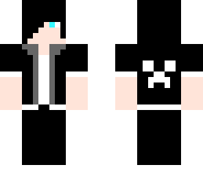 cata's skin