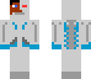 cyborg