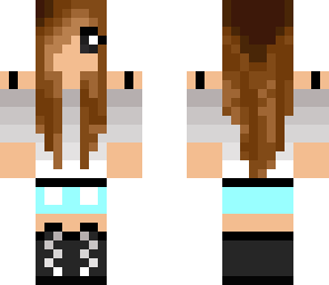 edit girl rocker