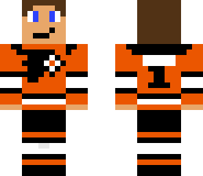 philadelphia flyers jersey