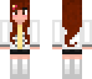 white blazer