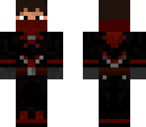 dark brotherhood assassin