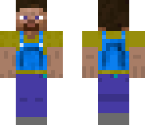 farmer steve
