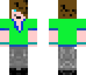 deadlox recolor