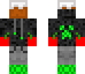 cake head