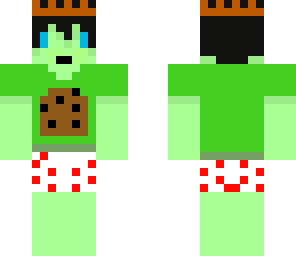 cookiedino king v2