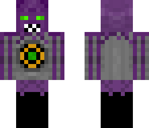 octotron