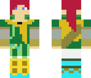 shinon