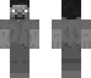 char black