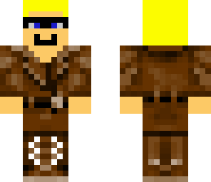 men explorer